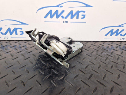 16-23 AUDI A5 F5 SPORTBACK TAILGATE LOCK LATCH MECHANISM 8W0827503