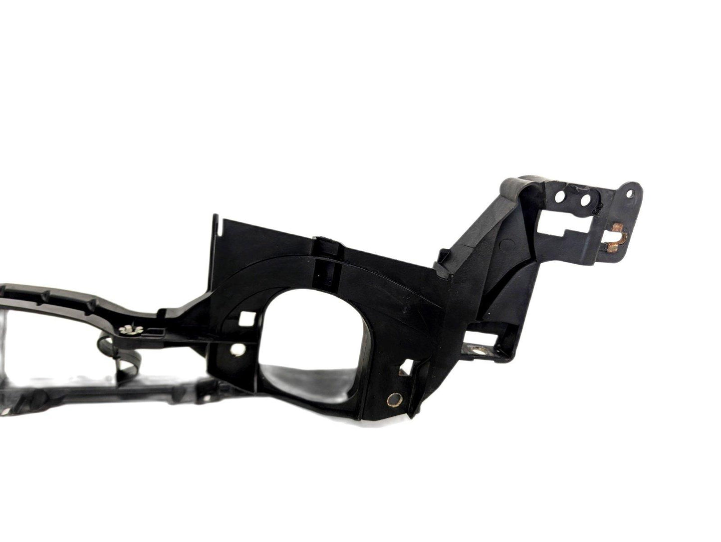 7-13 BMW E70 X5 RIGHT FRONT SIDE FENDER MOUNT BRACKET SUPPORT 7157990