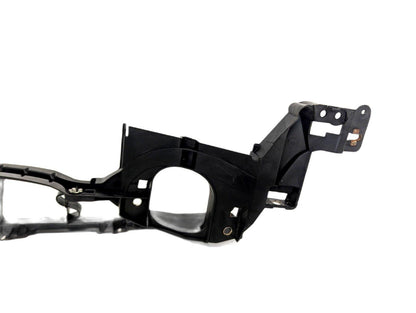 7-13 BMW E70 X5 RIGHT FRONT SIDE FENDER MOUNT BRACKET SUPPORT 7157990