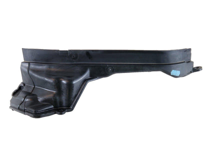 11-18 BMW 6 SERIES F13 UPPER RIGHT BULKHEAD SECTION 7204336