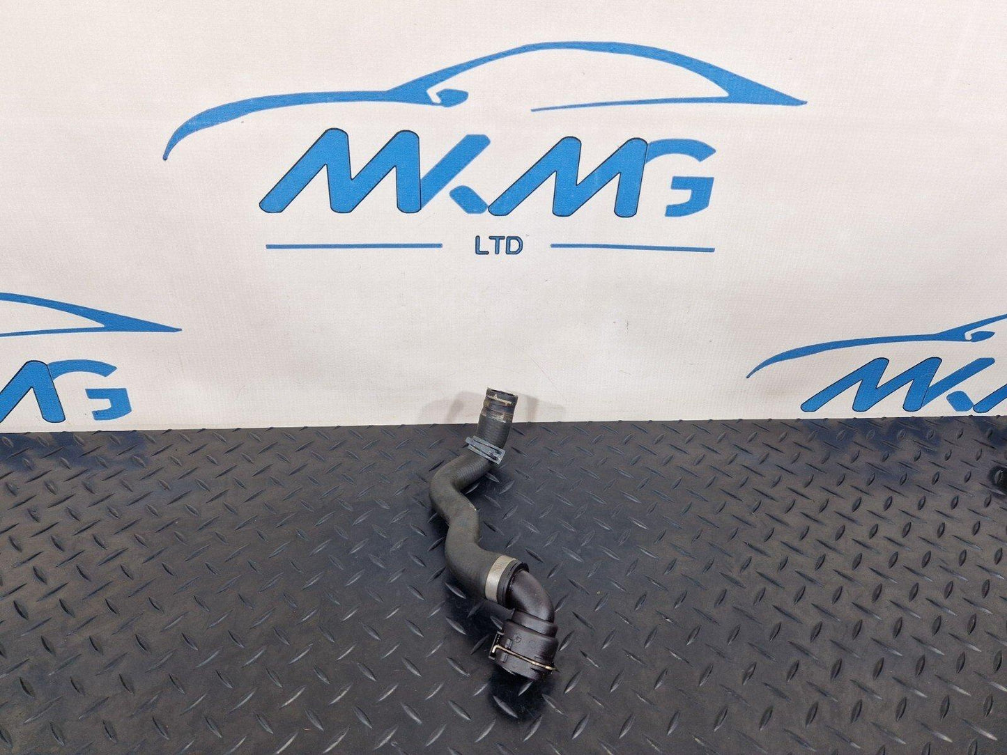 16-23 AUDI A5 F5 SPORTBACK S-LINE GENUINE WATER COOLANT HOSE PIPE 8W0819342B