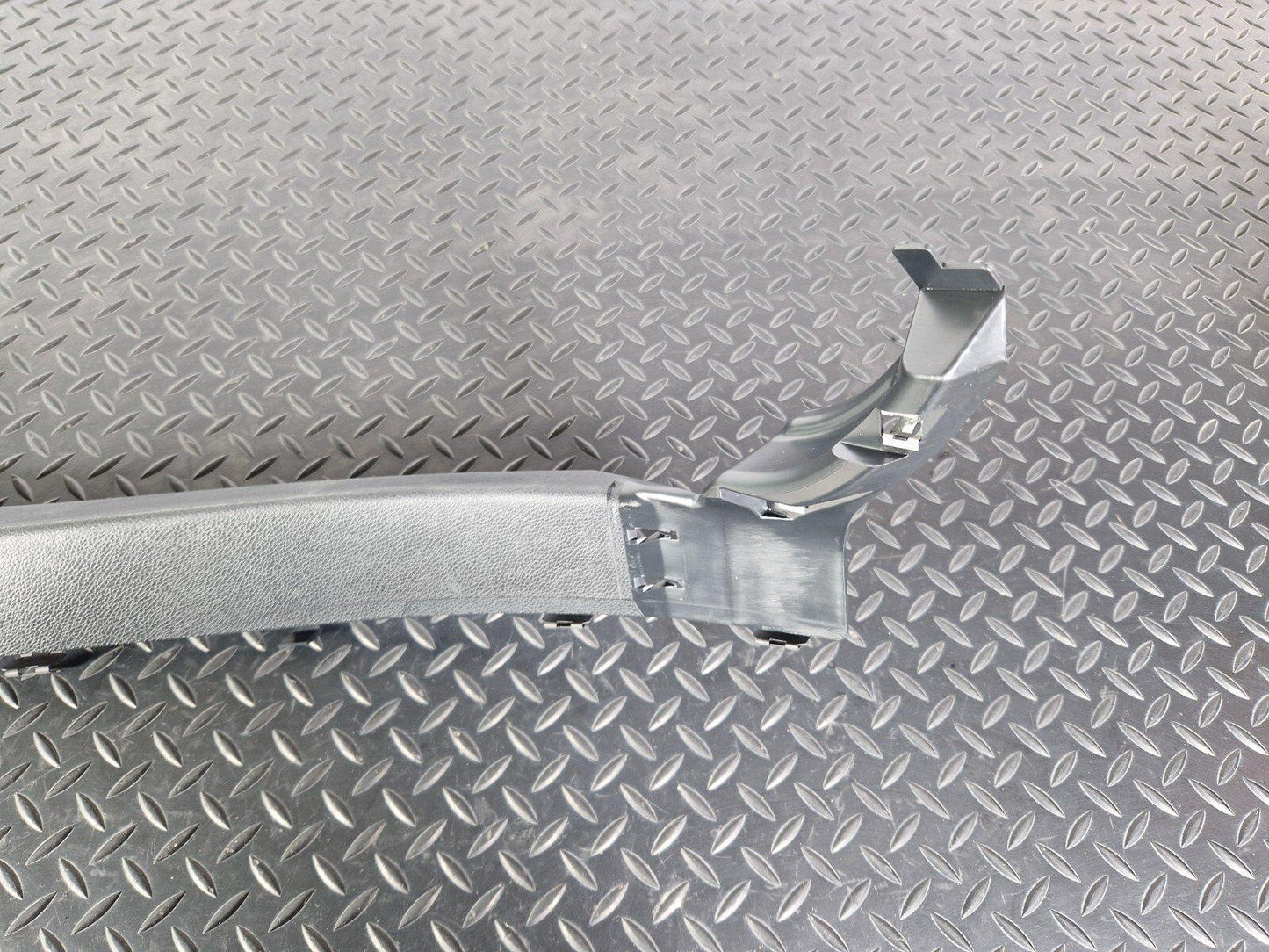 14-21 MERCEDES BENZ C220d W205 REAR RIGHT INNER ARCH TRIM A2056903705