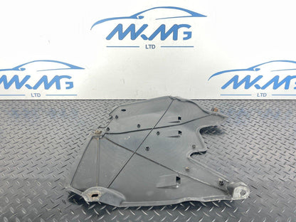 16-19 AUDI A4 B9 S-LINE GENUINE REAR LEFT SIDE UNDERTRAY COVER 8W0825217A