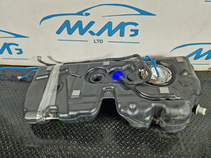 14-21 BMW 2 SERIES F45 F46 GENUINE DIESEL FUEL TANK & PUMP  7300382 53L 7300483