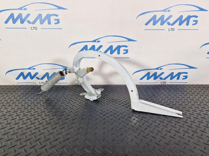 16-19 AUDI A4 B9 S-LINE TRUNK HINGE REAR RIGHT BOOT TAILGATE 8W5827306A