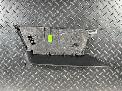 12-18 BMW 3 SERIES F30 F31 Right Side C Pillar Trim Cover Panel 7248164