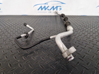 16-20 AUDI Q7 4M GENUINE A/C AIR CON HOSE PIPE 4M2820740K