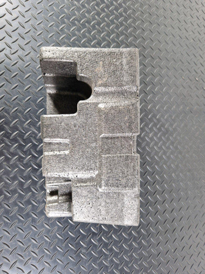 14-21 BMW 2 SERIES GRAN TOURER F45 F46 218i TOOL STORAGE FOAM HOLDER 6877568
