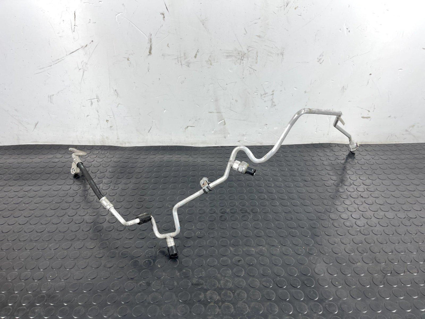 14-21 BMW 2 SERIES GRAN TOURER F45 F46 AIR CONDITIONING PRESSURE PIPE 9209724