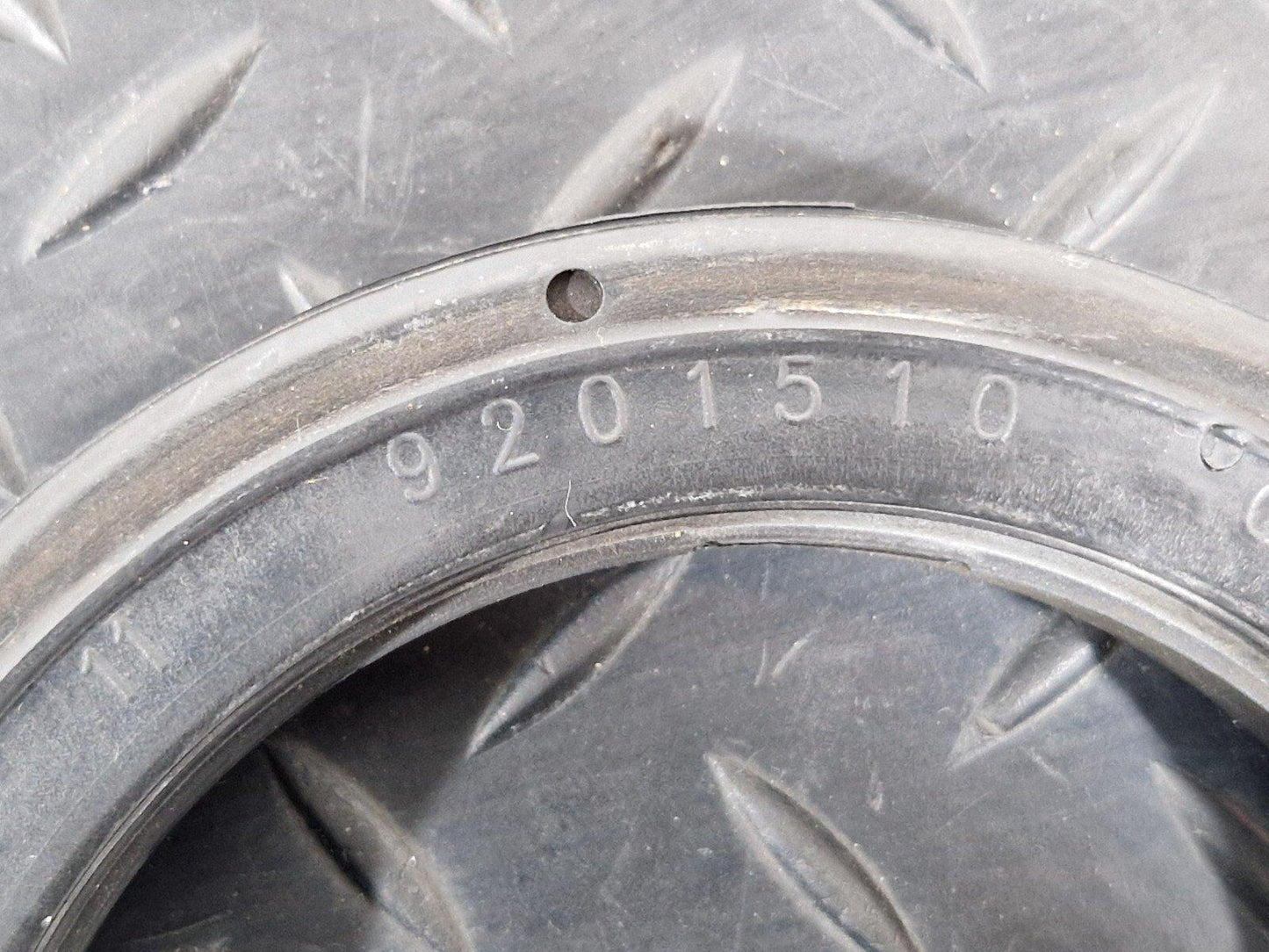 18-ON MERCEDES BENZ SPRINTER W907 W910 FRONT LOWER CONTROL ARM A9103330000