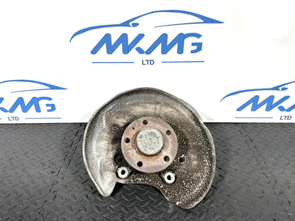16-19 AUDI A4 B9 S-LINE GENUINE REAR LEFT N/S WHEEL HUB & BEARING 8W0505431S