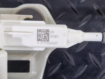 19-ON MERCEDES BENZ B CLASS W247 TAILGATE BOOT LOCK MOTOR ACTUATOR  A0999068600
