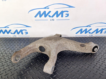 12-17 AUDI Q5 S-LINE OEM WISHBONE REAR LEFT PASSENGER SIDE NEARSIDE 8R0505311F