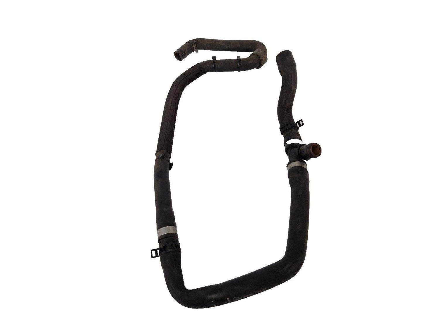 12-18 MERCEDES BENZ B-CLASS W246 2.1 DIESEL GENUINE WATER HOSE PIPE A2468302896