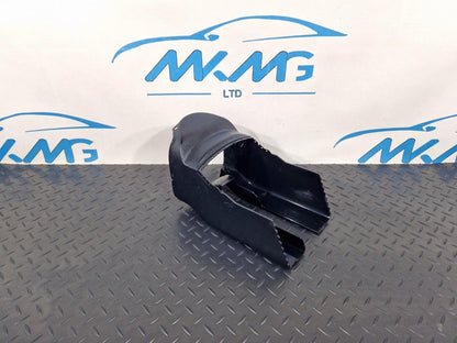 18-ON MERCEDES BENZ SPRINTER W907 W910 STEERING COLUMN SURROUND TRIM A9079003702