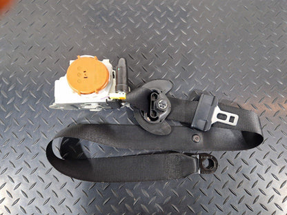 19-ON MERCEDES BENZ  B CLASS W247 FRONT LEFT PASSENGER SEAT BELT A2478600185