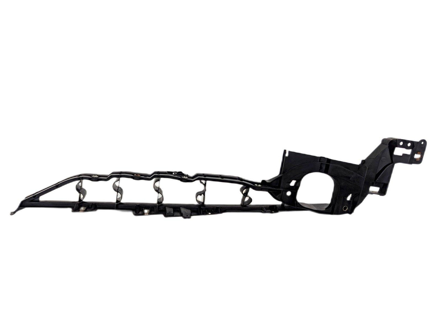 7-13 BMW E70 X5 RIGHT FRONT SIDE FENDER MOUNT BRACKET SUPPORT 7157990