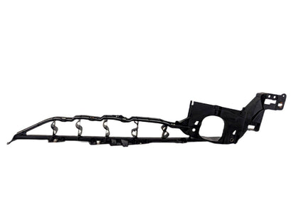 7-13 BMW E70 X5 RIGHT FRONT SIDE FENDER MOUNT BRACKET SUPPORT 7157990