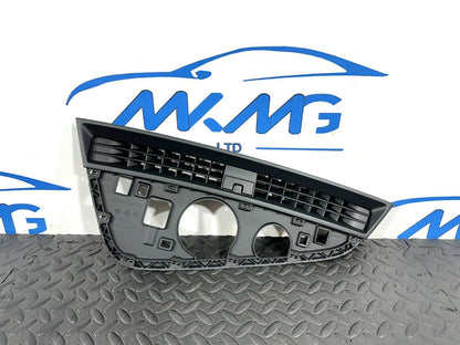 16-19 AUDI A4 B9 AVANT GENUINE DASHBOARD TRIM COVER 8W2819635