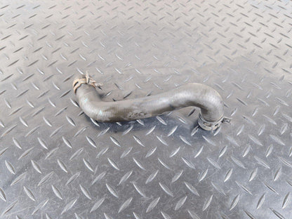 13-19 MERCEDES BENZ CLA C117 AMG GENUINE COOLANT HOSE PIPE A2465010458