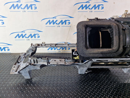 Land Rover Range Rover Evoque L538 Genuine Heater Matrix Box