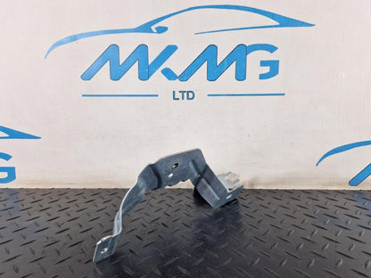 11-19 MERCEDES BENZ ML W166 CARGO COVER FRONT BRACKET GENUINE A1668600914