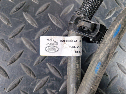 19-ON RANGE ROVER EVOQUE L551 ADBLUE ADDITIVE INJECTOR & HOSE M8D2189E3CB