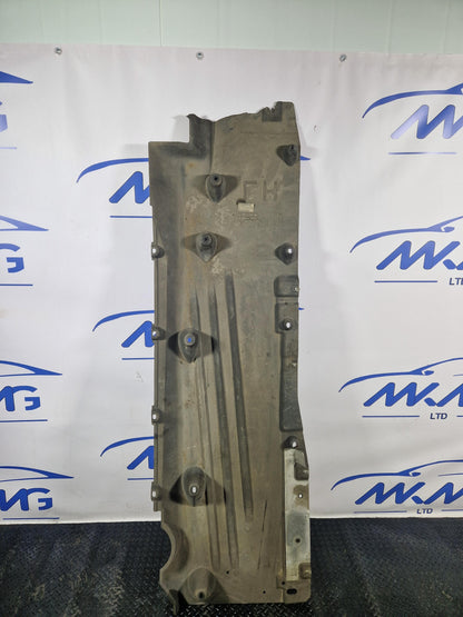 Land Rover Range Rover Evoque L551 Genuine Front Left N/S Underbody K8D2104C21AD