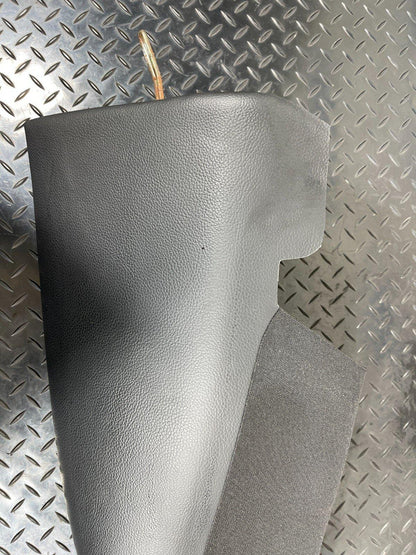 2014-2020 MERCEDES C CLASS W205 PASSENGER SIDE REAR SEAT BOLSTER 0309767AA9D88
