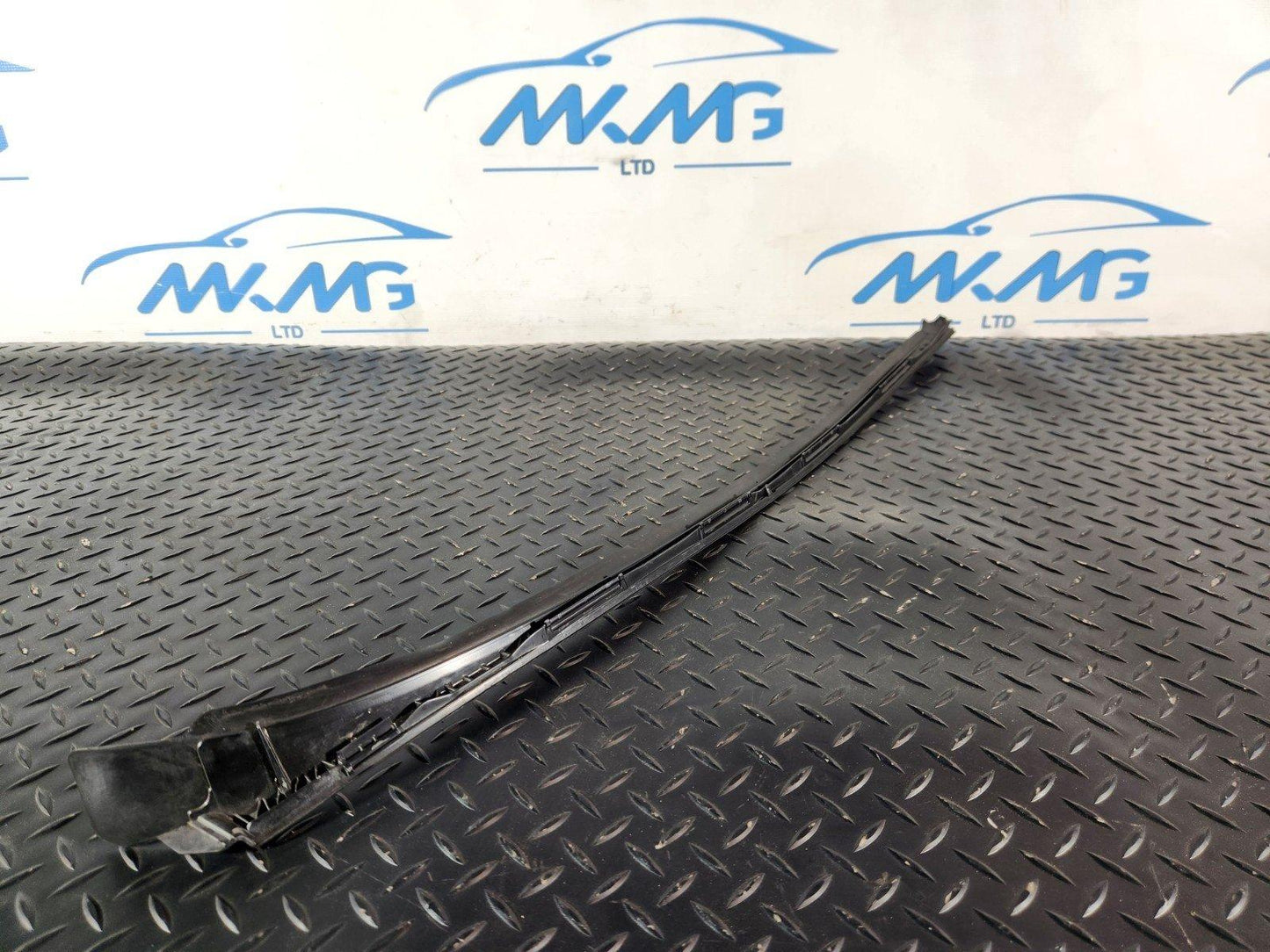 MERCEDES-BENZ A W177 Front Right Door Window Molding A1776903401