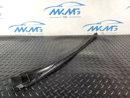 MERCEDES-BENZ A W177 Front Right Door Window Molding A1776903401