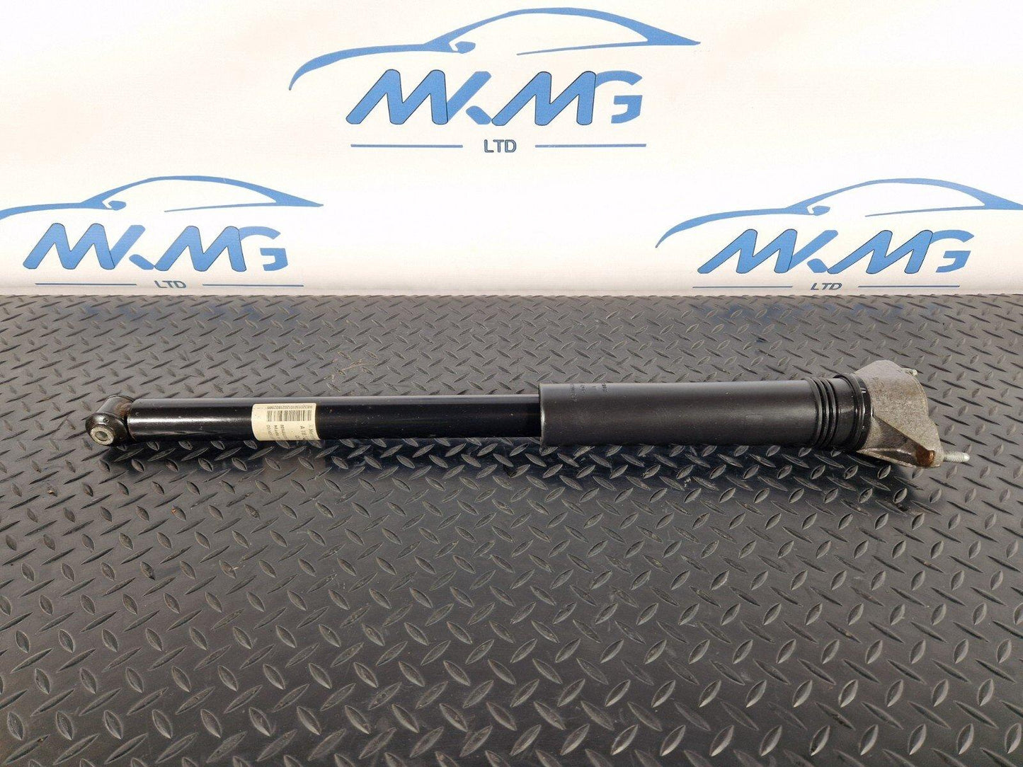 19-ON MERCEDES BENZ CLA C118 GENUINE REAR LEFT SHOCK ABSORBER A1183201501