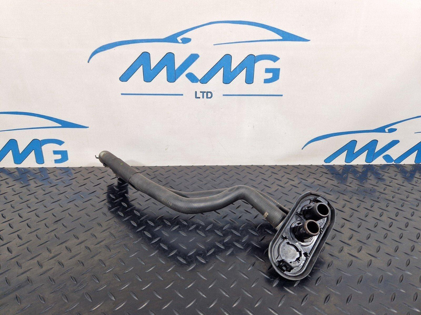 16-23 AUDI S5 COUPE GENUINE ENGINE COOLANT PIPE HOSE 8W2819350K