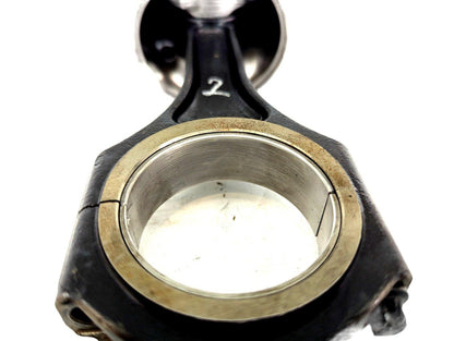 2011 MERCEDES C250 W204 2.1 DIESEL PISTON WITH CONROD 8349F
