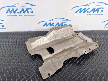 14-19 LAND ROVER L550 2.0 DIESEL AJ200 OEM FRONT ENGINE HEATSHIELD GJ329C141A