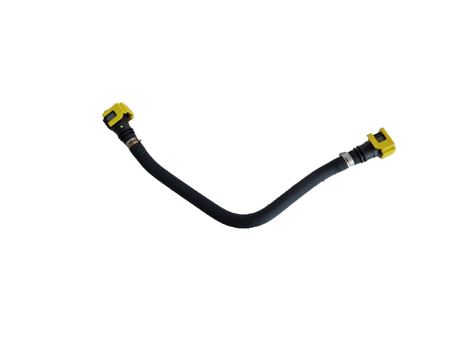 14-19 LAND ROVER L550 DISCOVERY SPORT GENUINE DIESEL FUEL LINE PIPE HOSE 7293060