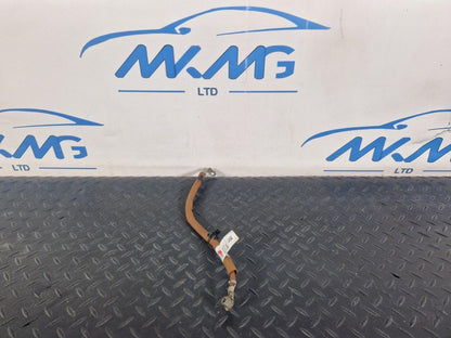19-ON MERCEDES BENZ A CLA EQ C118 W177 NEGATIVE BATTERY CABLE A0005408809