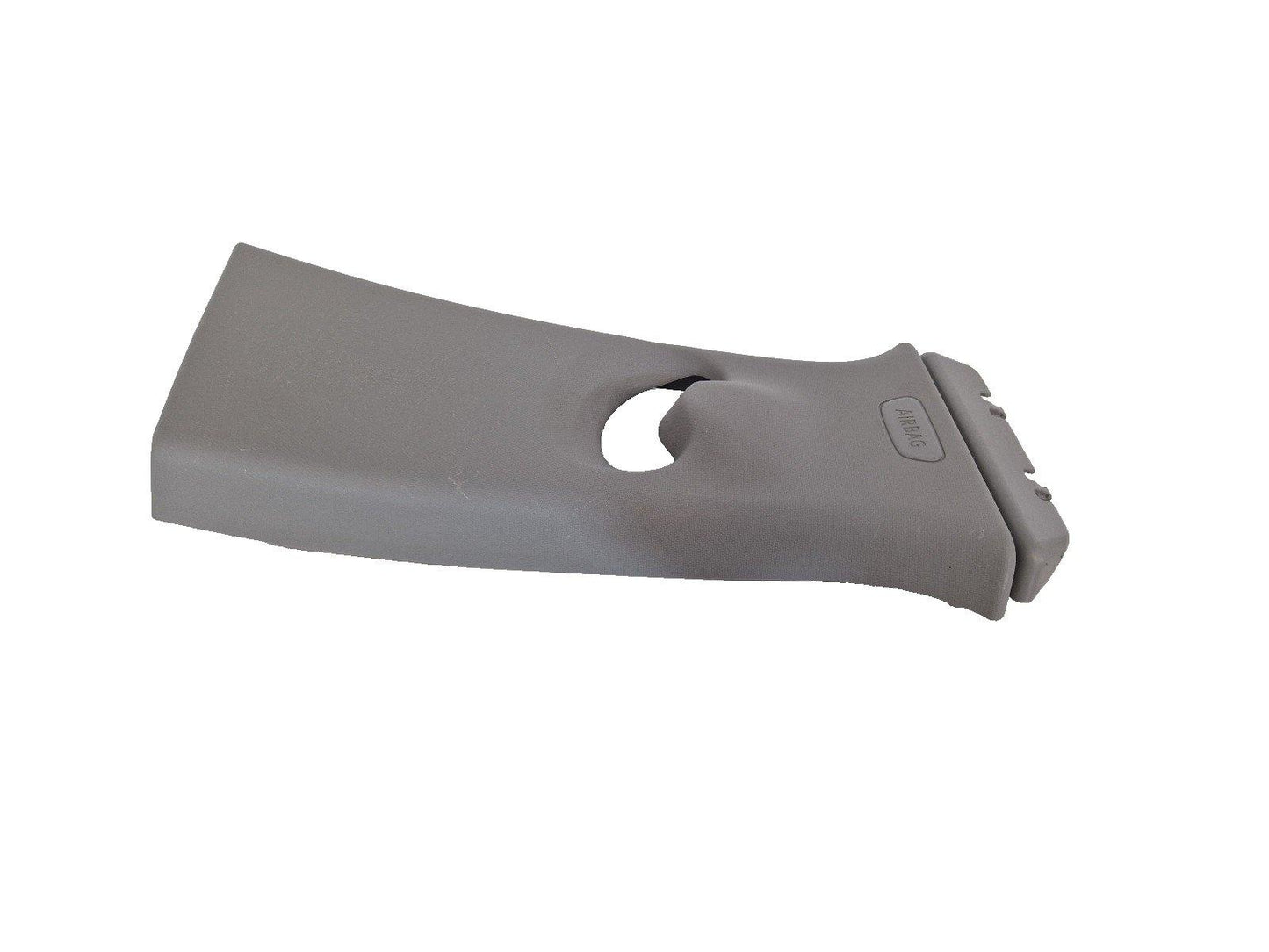 16-22 BMW X1 F48 DRIVERS SIDE RIGHT INNER B POST COVER TRIM PANEL 7332816