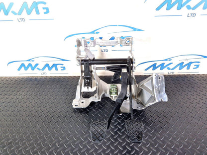 16-24 AUDI A5 F5 COUPE OEM BRAKE AND CLUTCH PEDAL BOX ASSEMBLY 8W2721140