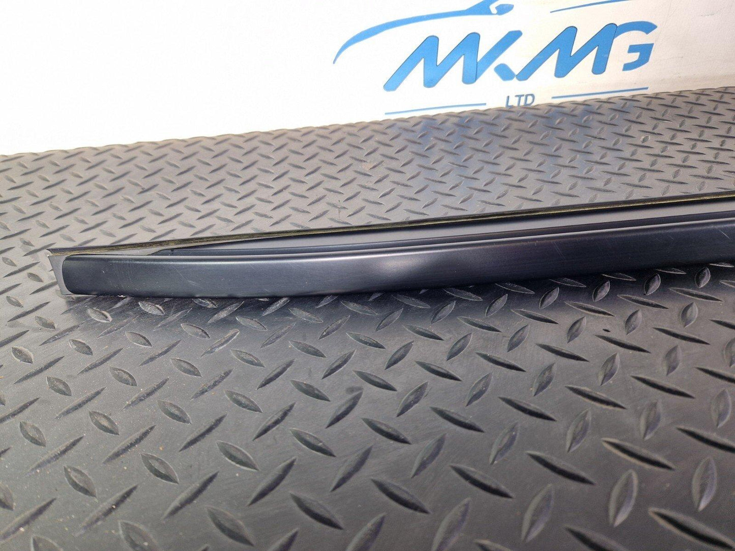 14-21 BMW 2 SERIES GRAN TOURER F45 F46 218i GENUINE LEFT ROOF BAR RAIL 7277627