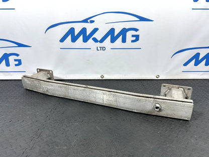 CITROEN C4 PICASSO GENUINE FRONT BUMPER REINFORCING BAR 9654597980
