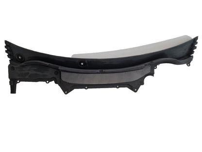 17-ON LAND ROVER DISCOVERY L462 RIGHT SIDE WIPER SCUTTLE TRIM PANEL HPLA02222A
