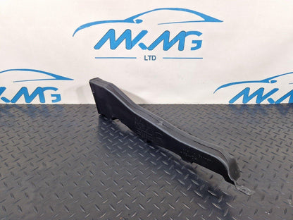 18-ON MERCEDES SPRINTER W907 W910 RIGHT SIDE FOOTWELL AIR VENT DUCT A9078311500
