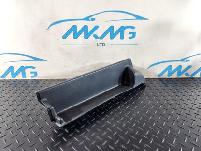 19-ON MERCEDES BENZ B CLASS W247 FRONT RIGHT SEAT GUIDE RAIL COVER A2479190200