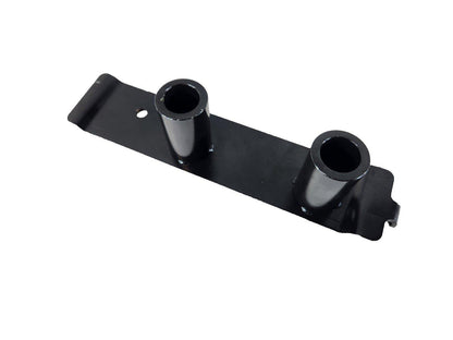 19-ON RANGE ROVER EVOQUE L551 REAR FLOOR BRACKET MOUNT K8D2101C24AC