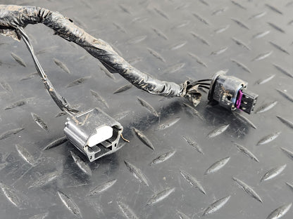 Range Rover Evoque L551 Genuine Rear Parking Sensor Wiring K8D2-15B484-AC