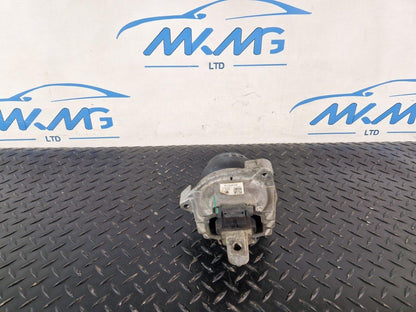 11-18 BMW 6 SERIES F13 GENUINE ENGINE MOUNT FITS LEFT & RIGHT 6777371