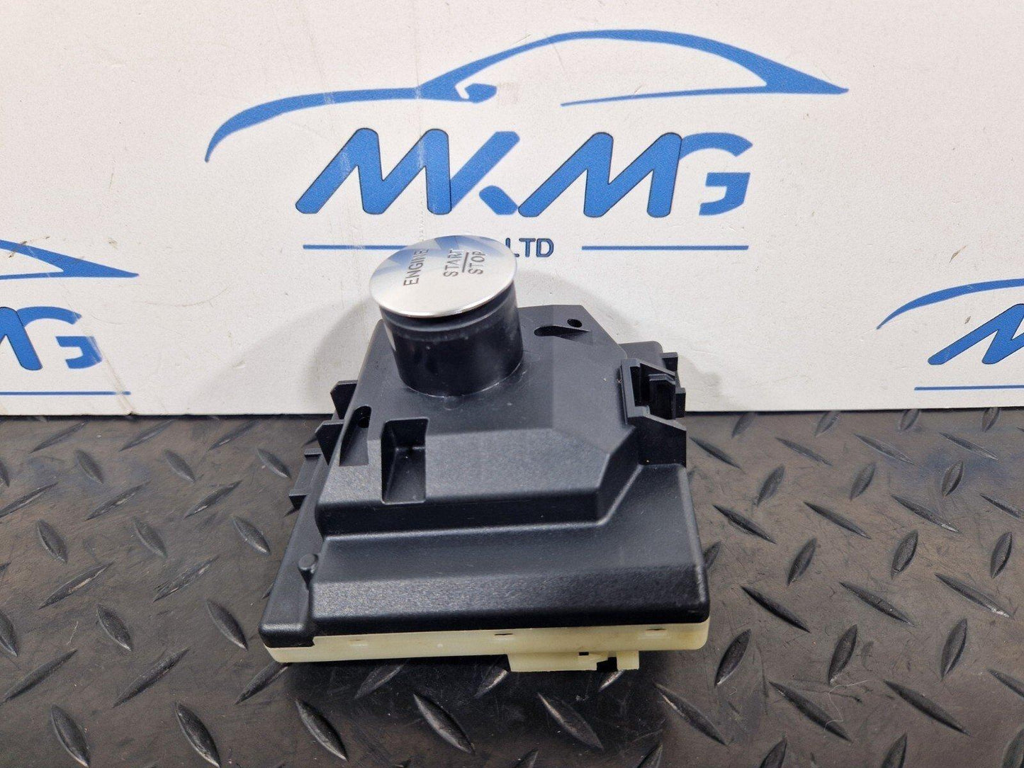 14-21 MERCEDES-BENZ C250D W205 OEM IGNITION SYSTEM START STOP SWITCH A2229003409