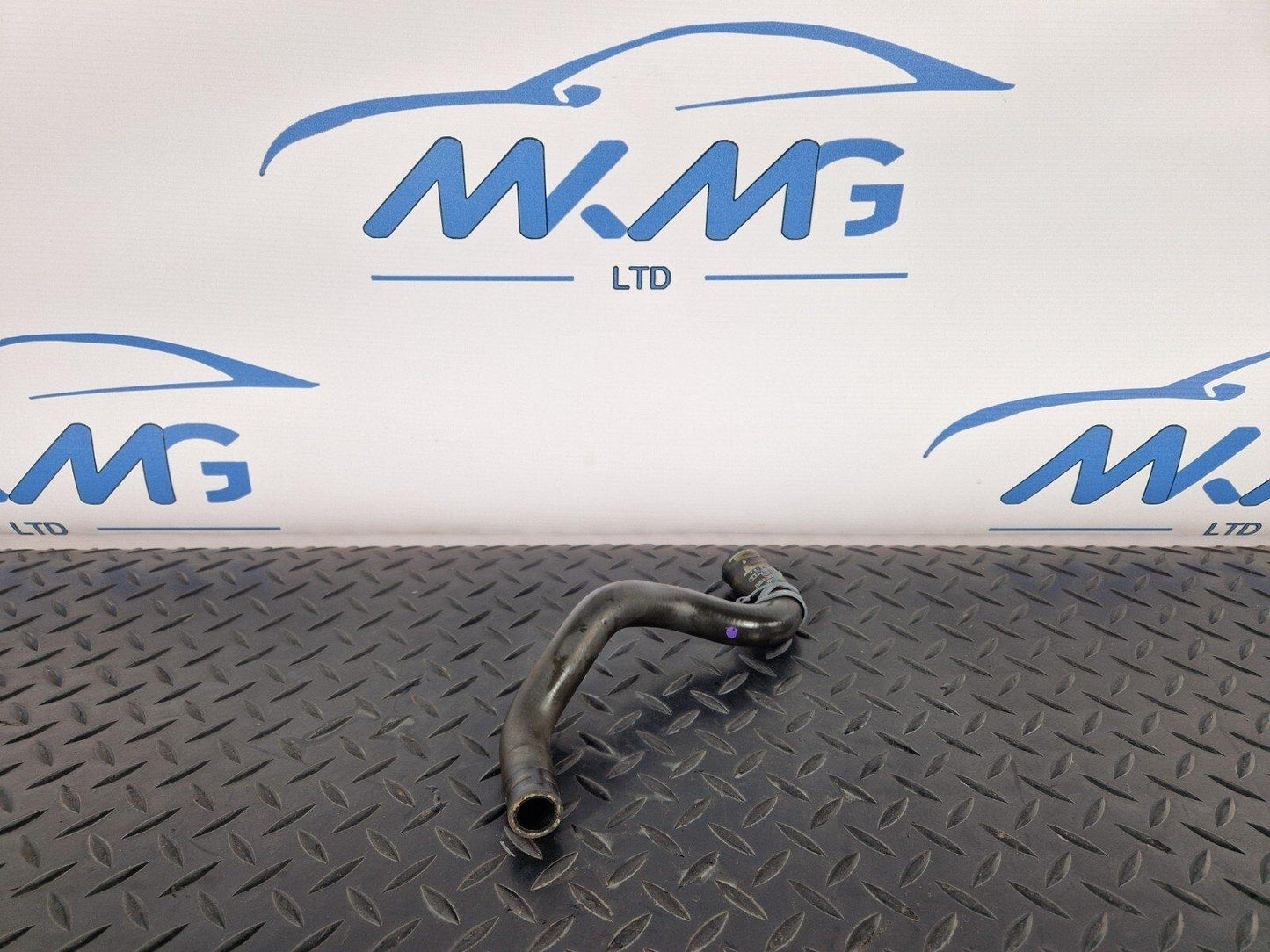 16-23 AUDI S5 F5 B9 3.0 TFSI GENUINE WATER COOLANT PIPE HOSE 8W2121051F