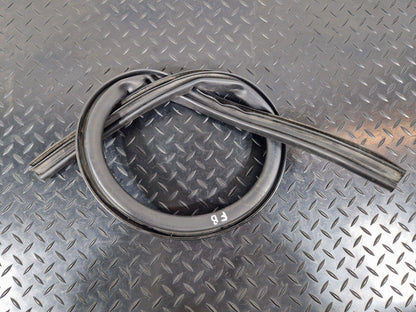 10-18 AUDI A7 4G S-LINE GENUINE ENGINE BAY BONNET RUBBER WEATHER SEAL 4G8823723A